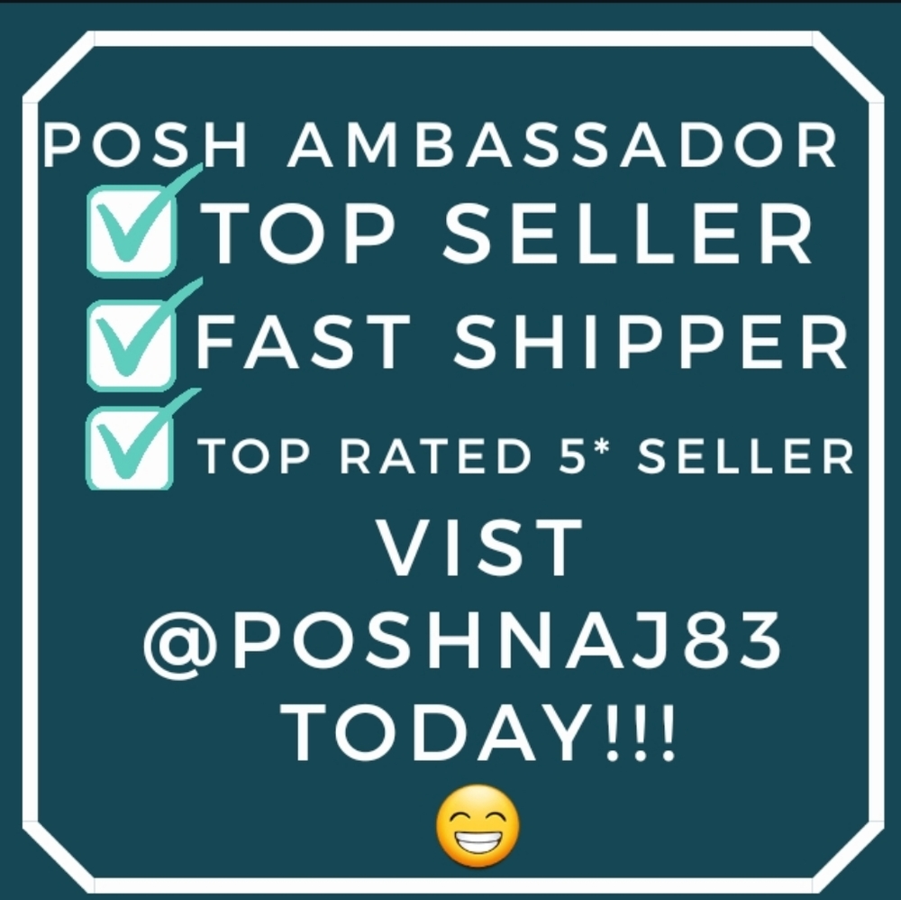 Visit Poshnaj83 for the hottest finds